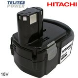 Telit Power 18V 5000mAh li-ion - baterija za ručni alat hitachi BCL1830 ( P-4111 ) Cene
