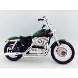 Maisto vozilo 1:18 h-d series 37-42 ( MAI31360 ) | ePonuda.com