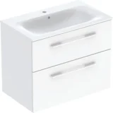 selnova Square set umivaonik i ormarić sa dve fioke 501.240.00.1