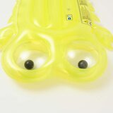 Sunnylife madrac na napuhavanje lie on luxe sonny the sea creature citrus | shoptok.hr
