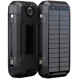 Winner Group - Power Bank sa bežičnim punjenjem i solarnim panelom 20000 mAh 20 W PD | Eponuda.com