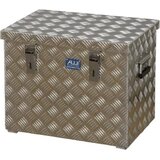 Alutec Transportna kutija s rebrastim limom 41070 aluminij (D x Š x V) 522 x 375 x 420 mm | Eponuda.ba
