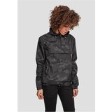 Urban Classics Women's Camo Pull Over Darkcamo Jacket | shoptok.hr
