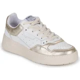 Nizke superge SMATCH TRAINER Bela