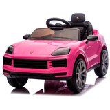 Porsche Design Auto na akumulator Porsche SUV Kayenne Pink Cijene