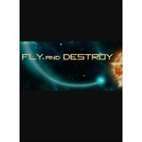 Steam Fly and Destroy (PC) Key GLOBAL Steam Fly and Destroy (PC) Key GLOBAL Slike