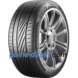 Uniroyal RainSport 5 ( 225/50 R17 98W XL EVc ) letna pnevmatika | Shoptok.si