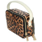 Shop Art Ročne torbice SAAS250104 Bež | Shoptok.si