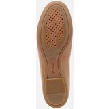 Geox Brown women's ballet flats Palmaria - Women's | shoptok.hr