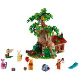 Lego Ideas 21326 Medvedek Pu | Shoptok.si