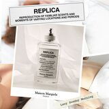 Maison Margiela REPLICA Lazy Sunday Morning toaletna voda za ženske 100 ml | Shoptok.si