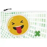 Dijamantski mozaik Pernica Happy