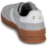 Polo Ralph Lauren Nizke superge HERITAGE AERA PP Siva | Shoptok.si