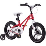  Royalbaby dječji bicikl Galaxy 14" crveni | shoptok.hr