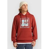 Billabong Equity Po Pulover s kapuco brick | Shoptok.si