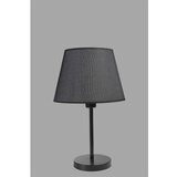 Opviq Stona lampa E27 Grlo, Crna | Eponuda.ba