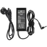 Green cell AD25P power adapter/inverter Indoor 65 W Black Cijene