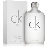 Calvin Klein CK One EDT 100 ml | shoptok.hr