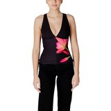 Desigual Topi & Bluze BLUS_FOBOS 25SWBW09 Črna Cene
