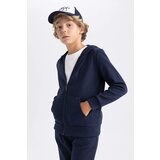 Defacto Regular Fit Hooded Cardigan | shoptok.hr