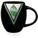 Pyramid International Harry Potter (SlyTherin) Oval Mug ( 045132 ) Cene