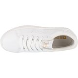 Big Star Sneakers Shoes Bijela | shoptok.hr