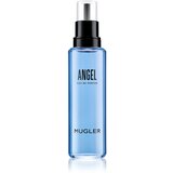 Mugler Angel parfumska voda nadomestno polnilo za ženske 100 ml Cene