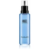 Mugler Angel parfumska voda nadomestno polnilo za ženske 100 ml