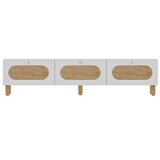 Hanah home tv polica elena white | ePonuda.com