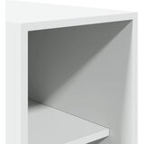  Ormar bijeli 30 x 50 x 200 cm od konstruiranog drva | Eponuda.com