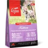 Orijen Hrana za mačke Kitten, 340g Cene