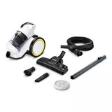 Karcher VC 3 - Usisivač za suvo usisavanje bez kese | ePonuda.com