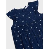 Sinsay Haljina bez rukava s volanima | shoptok.hr