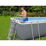 Bestway bazen 488x244x122cm set 9u1 | shoptok.hr