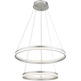 Lesnina XXXL VISEČA LED-SVETILKA MARY /6280 lm/2700-6500 K/230 V/ | Shoptok.si