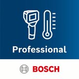 Bosch GIS 1000 C Professional Termo detektor 0601083300 | Eponuda.com