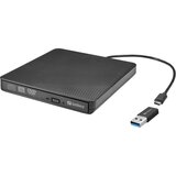 Sandberg zunanji dvd-pogon usb-c | Shoptok.si