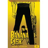 Harper Collins Publishers Ltd Akimi Yoshida - Banana Fish, Vol. 6 | Eponuda.com