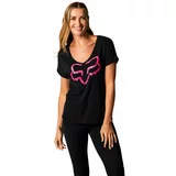 Fox Dámské tričko Boundary Flamingo