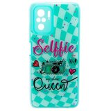  Maska za telefon FASHION CASE 13 za Xiaomi Redmi Note 10 DZ4, Tirkizna | Eponuda.com