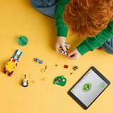 Lego Sonikov sukob kod logorske vatre ( 77001 ) | ePonuda.com