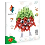 3D kreativni set – JAGODA ZA6071