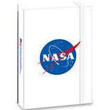 Ars Una NASA bijela mapa za bilježnice A4 | shoptok.hr