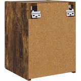 TV zidni ormar Dimljeni hrast 30 x 31 x 40 cm Konstruirano drvo | shoptok.hr