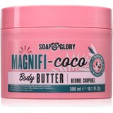 Soap & Glory Magnifi Coco maslac za tijelo 300 ml | shoptok.hr