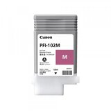 Canon INK PFI 102 M Dye | Eponuda.com