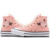 Converse ženske patike chuck taylor all star eva lift