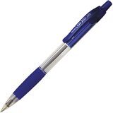 Olovka kemijska gel grip CCH-3 Penac BA3101-03EF plava | Shoptok.si