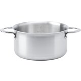 De buyer kozica Alchimy 20cm, 2 ročaja, indukcija, inox Cene