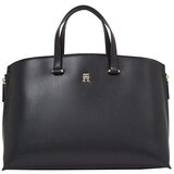 Tommy Hilfiger Nakupovalne torbe - Črna | Shoptok.si